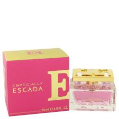 Imagem de Perfume Feminino Especially Escada 75 ML Eau De Parfum