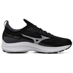 Imagem de Tênis Mizuno Bold Masculino Preto-Masculino