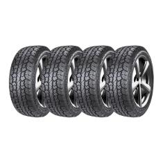 Imagem de Kit 4 Pneus Crossleader Aro 18 215/55R18 WildWolf W01 95T