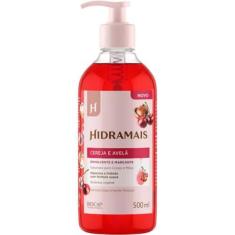 Imagem de Sabonete Líquido Hidramais Cereja E Avelã 500ml