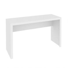 Imagem de Mesa Para Computador Escrivaninha Me4135 Branco