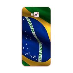 Imagem de Capa Adesivo Skin628 Verso Para Asus Zenfone 4 Selfie - Kawaskin