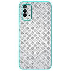 Imagem de Capa Adesivo Skin366 Verso Para Xiaomi Redmi 9T (2021)