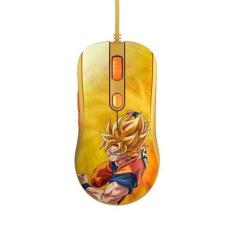 Imagem de Mouse Gamer Dragon Ball Ssj2 10000 Dpi AG325 Akko