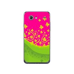 Imagem de Capa Adesivo Skin358 Verso Para Galaxy S2 Lite GT-I9070