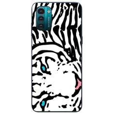 Imagem de Capa Adesivo Skin047 Verso Para Nokia G21