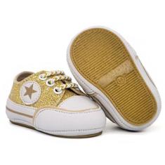 Imagem de Tênis estrela de cano baixo maninhos baby - Maninho's Baby, 17