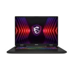 Imagem de Notebook Gamer MSI SWORD 17 HX Intel Core i7-13620H, 16GB RAM, SSD 512
