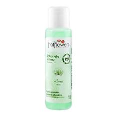 Imagem de Sabonete Íntimo Menta 35ml Hot Flowers