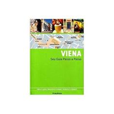 Imagem de Viena - Seu Guia Passo a Passo - Gallimard - 9788574027517