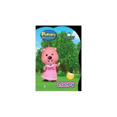 Imagem de Loopy - Recortado Grande - Iconix; - 9788550700106