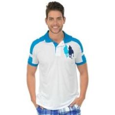Imagem de Camisa polo perfeita fenomenal(sem elasticidade)