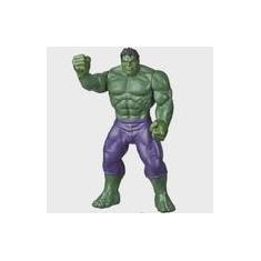 Imagem de Boneco Vingadores Olympus E7825 Hulk - Hasbro