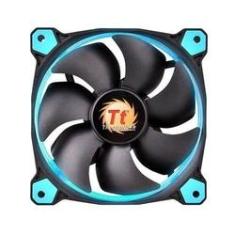 Imagem de Fan TT Riing 14 Radiator FAN LED Blue 1500RPM CL-F039-PL14BU-A