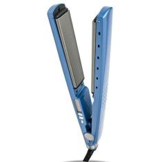 Imagem de Chapinha Cabelo Titanium Resistente Progressiva