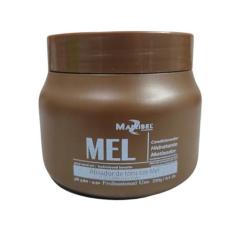 Imagem de Mascara Matizadora Mel Mairibel 250g