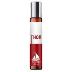 Imagem de Perfume Thor Masculino - Spray Portátil 10ml - Essência Do Brasil
