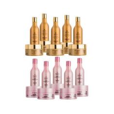 Imagem de Máscara Capilar Super Efeito Teia - Linha Super - Dyusar Cosmeticos