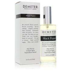Imagem de Perfume Masculino Demeter Black Pepper (Unisex) 120 Ml Colônia