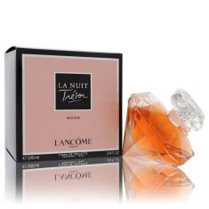 Imagem de Perfume Feminino Lancome 100 Ml Eau de Toilette Spray