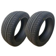 Imagem de Kit 2 Pneus Doublestar 275/40Zr21-107Y Xl-Prtech Dsu02