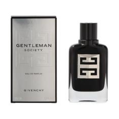 Imagem de Givenchy Gentleman Society Masculino Eau de Parfum 60ml