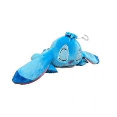 Imagem de Pelúcia Stitch Dormindo 12Cm Clip On Disney - Fun F0165-2