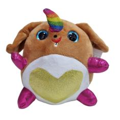 Imagem de Caramelo Unicórnio Pelúcia De Apertar - ap Toys XZ-1548