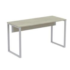 Imagem de Mesa Escritório P25 TUB Pandin 170 cm (Larg) x 70 cm Prof Tampo MDP Ca