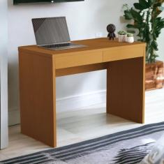 Imagem de Escrivaninha Sofisticada Jb 6080 Nature Bechara