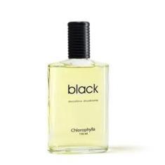 Imagem de Deo Colônia Black 110Ml Chlorophylla