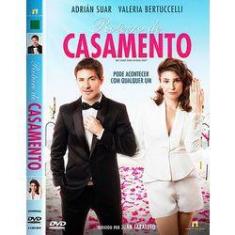Imagem de Roteiro De Casamento (dvd)