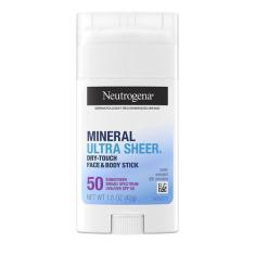 Imagem de Neutrogena Protetor Solar Ultrasheer Fps50 Bastão