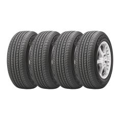 Imagem de Kit 4 Pneus Hankook Aro 16 215/60R16 Optimo ME02 K-424 95H