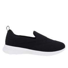 Imagem de Tênis Fem Usaflex Slip On Elastano UC0604001-Feminino