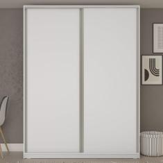 Imagem de Guarda Roupa Solteiro 2 Portas em bp Belluno