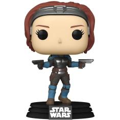 Imagem de Funko Pop! Star Wars: The Mandalorian - Bo-Katan Kryze (Estilos Podem Variar)