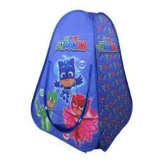 Imagem de Barraca Tenda Infantil Pj Masks - Multikids