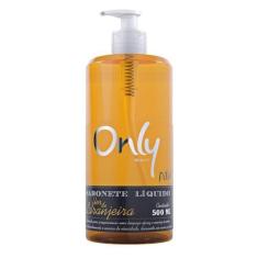 Imagem de Sabonete Liquído Only Beauty 500 Ml - Start
