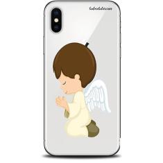 Imagem de Capa Case Capinha Personalizada Samsung A03 Core Religiosa - Cód. 563