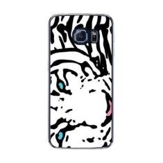 Imagem de Capa Adesivo Skin047 Verso Para Samsung Galaxy S6 Edge - Kawaskin