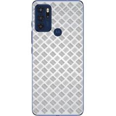 Imagem de Capa Adesivo Skin366 Verso Para Motorola Moto G60s (2021) - Kawaskin