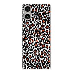 Imagem de Capa Adesivo Skin355 Verso Para Sony Xperia 5 V (XQ-DE54)