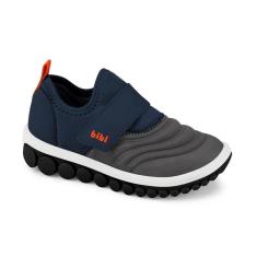 Imagem de Tênis Infantil Bibi Roller 2.0 Masculino-Masculino