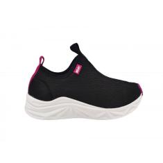 Imagem de Tênis Infantil Kidy Jump Respitec Menina 436-1003-Feminino