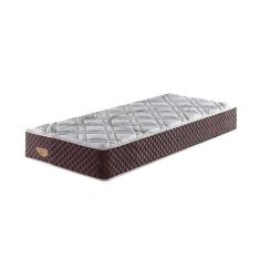 Imagem de Colchão Solteiro Americano Ecoflex Relax Adorabile - 096x203