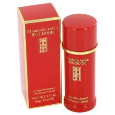 Imagem de Perfume/Desodorante Feminino Red Door Elizabeth Arden 40 ML Creme