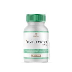 Imagem de Centella Asiatica 500mg 90 capsulas