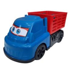 Imagem de Caminhão Deko Boiadeiro Ii 312 Ggb