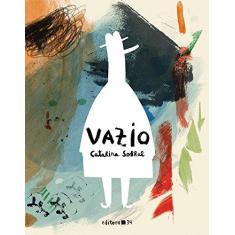 Imagem de Vazio - Catarina Sobral - 9788573265798